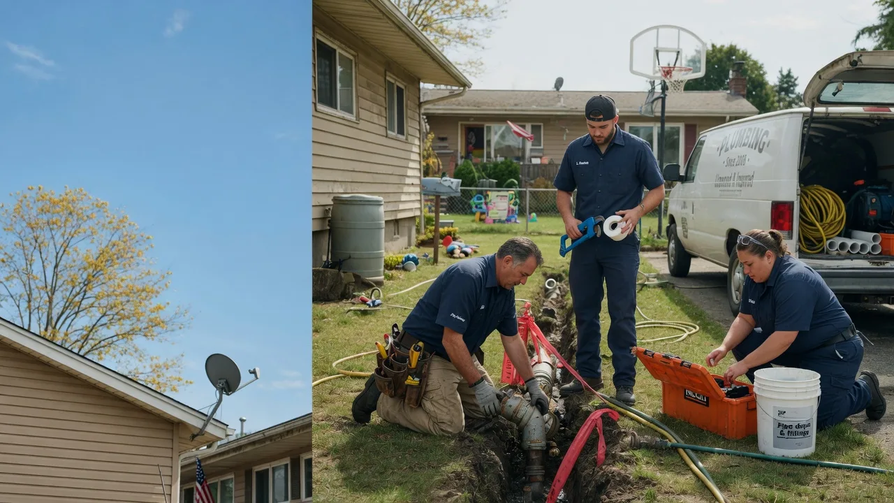 Garbage Disposal Replacement in Saint Peter, MN near me